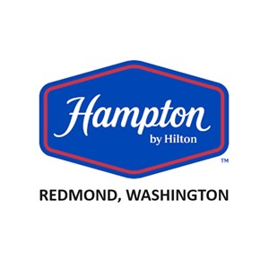 Hampton Inn and Suites Seattle / Redmond