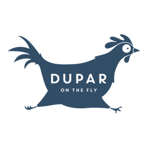 Dupar On The Fly