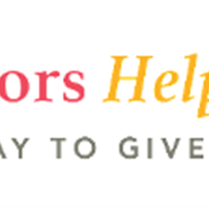 Photo of Seniors Helping Seniors East King