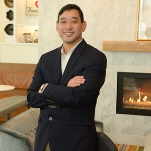 Steve Yoon