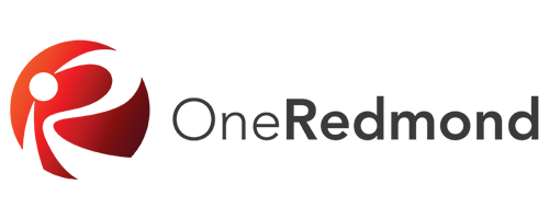 OneRedmond Logo