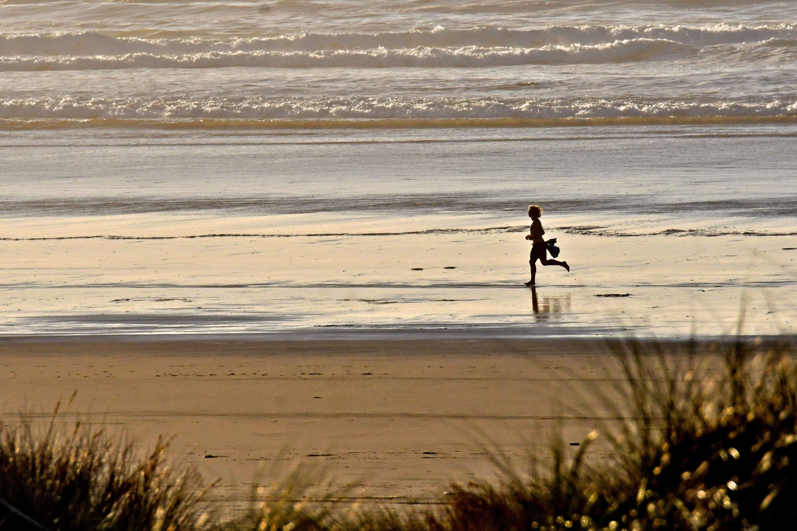Oregon Pacific Coast