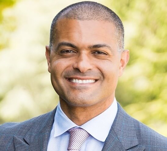 Shereef Elnahal, M.D., M.B.A.