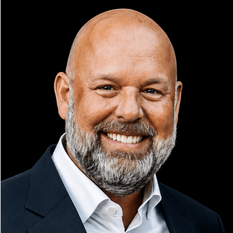 Larry Martin