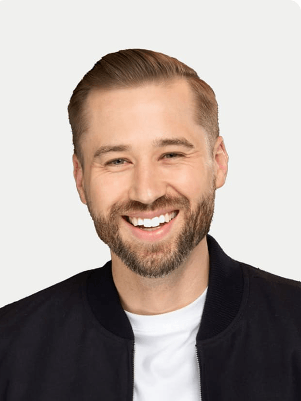 Sean McClain