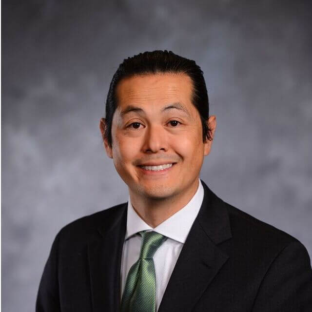 Rep. Hai Pham, D.M.D.