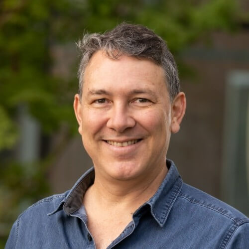 Paul Dalton