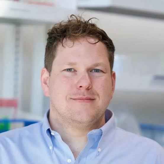 Trevor Nicks, Ph.D.