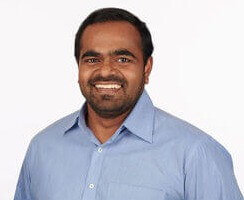 Atul Jain