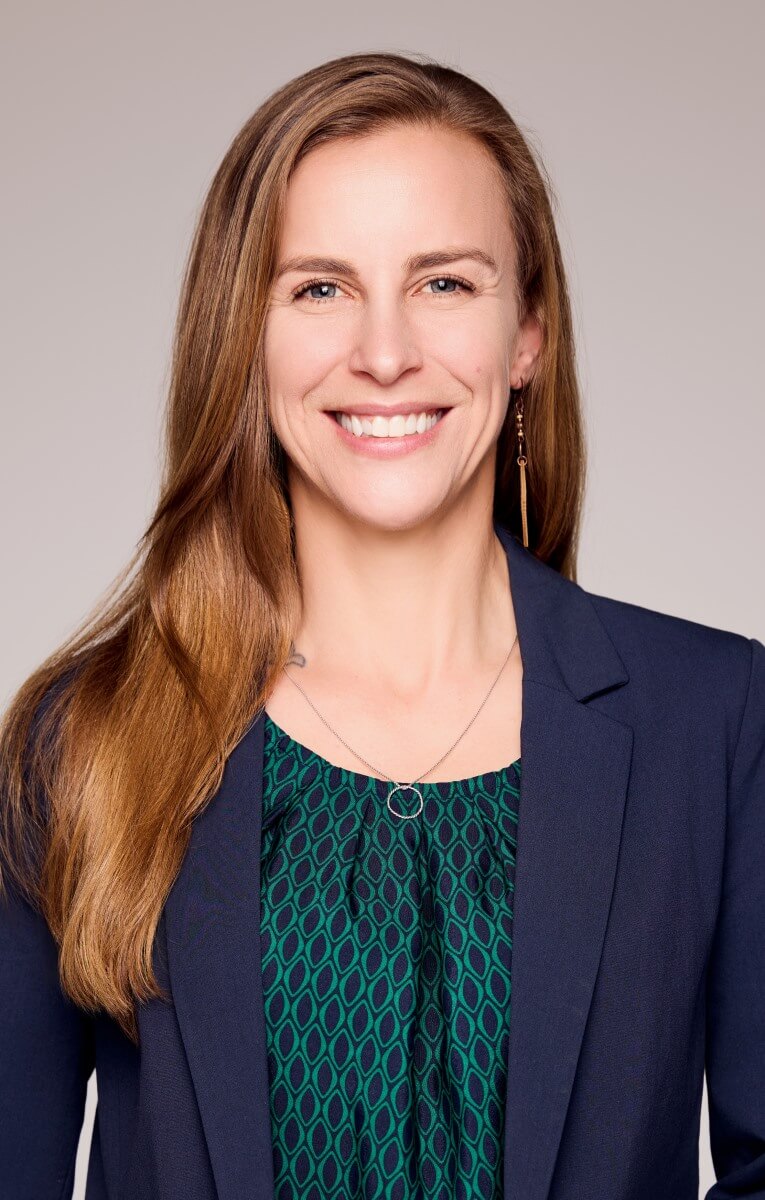 Erica Schlesinger