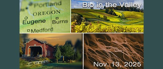 Bio in the Valley | Eugene