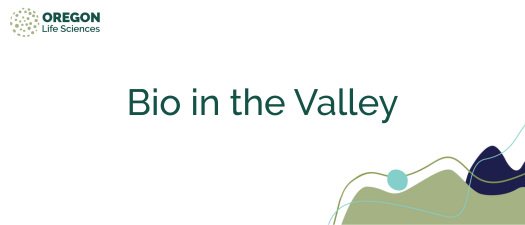 Bio in the Valley | Corvallis