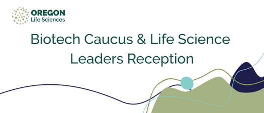 Biotech Caucus & Life Science Leaders Reception