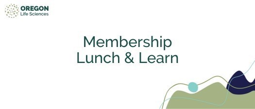 Membership Lunch & Learn 