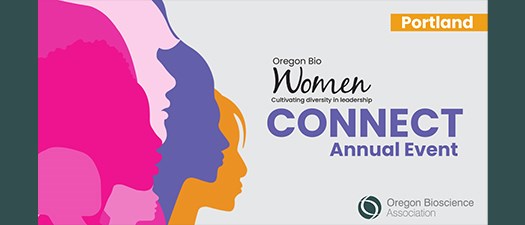 Oregon Bio Women CONNECT | Portland