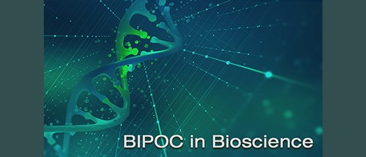 BIPOC in Bioscience | Portland 