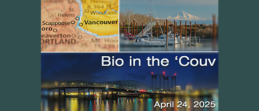 Bio in the 'Couv 2025 | Vancouver