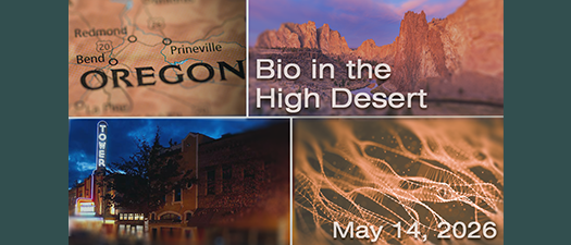 Bio in the High Desert |  Bend