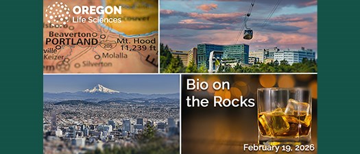 Bio on the Rocks |  Portland