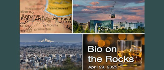 Bio on the Rocks | Portland - Test