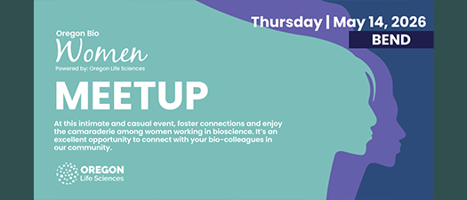 Oregon Bio Women Meetup | Bend