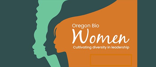 Oregon Bio Women Meetup | Eugene