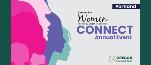 Oregon Bio Women CONNECT | Portland