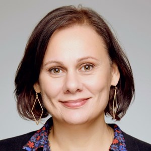 Jennifer Cavanagh