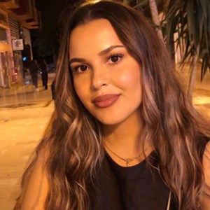 Photo of Mia Bentchich