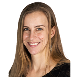Erica Schlesinger