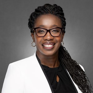 Ndeye Makalou
