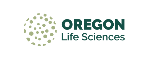 Oregon Life Sciences Logo