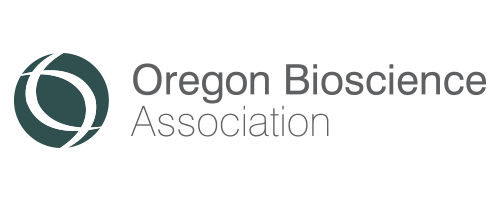 Oregon Bioscience Association Logo