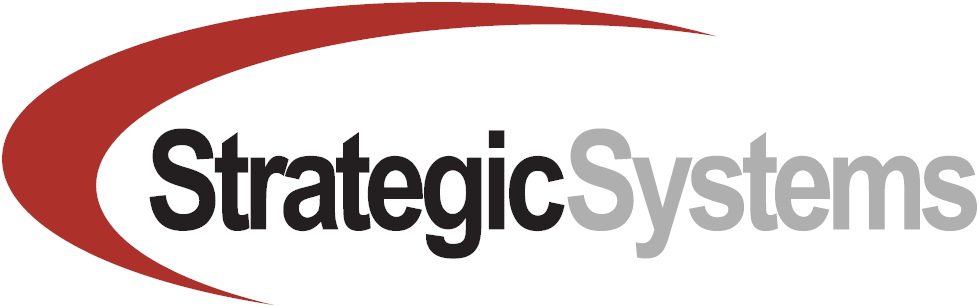 Strategic Systems Logo