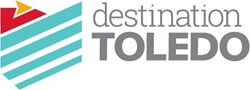 Destination Toledo Logo