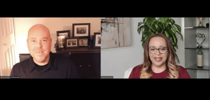 Check out the discussion between Charmaine & OSAP