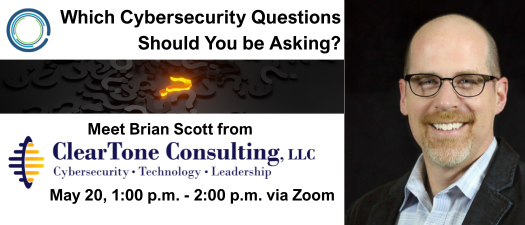 OSAP Virtual Seminar: Cybersecurity Questions Every Leader Should Be Asking (But Probably Isn’t)