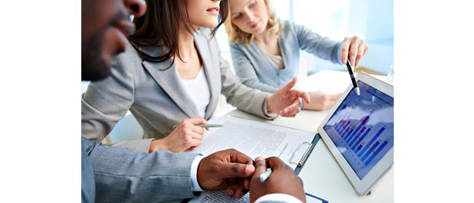 From Oversight to Insight: The Role of the Finance Committee