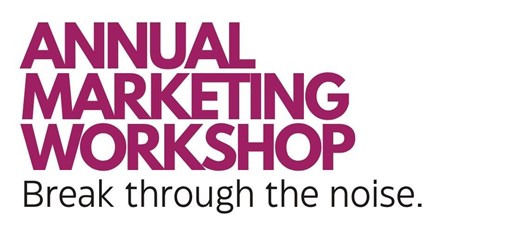 Sponsored Event: Marketing Monday: Break through the Noise