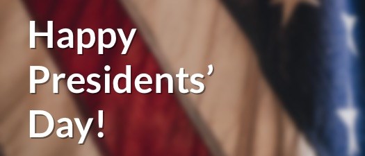Presidents' Day (OSAP Office Closed)