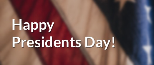 Presidents Day (OSAP Office Closed)