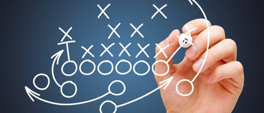 From Strategy to Action: Building Your Association's Playbook for Alignment and Accountability