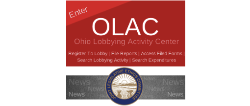 Agent: Filing Reminder: Ohio Lobbying Reports for January-April 2026 Due