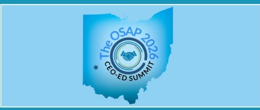 OSAP CEO/ED Summit