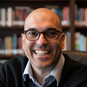 Mark A. Bennett , CAE, IOM