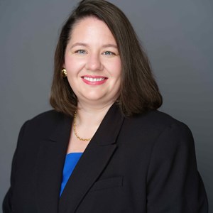 Amanda M Frey