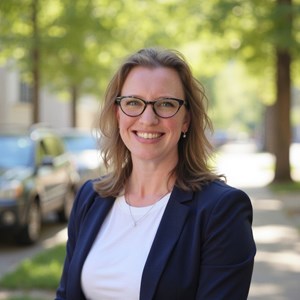 Heather Rubenaker
