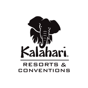 Kalahari Resorts & Convention Center
