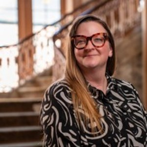 Kristy Shawen