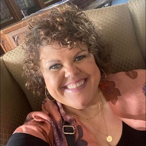 Kelly Stover
